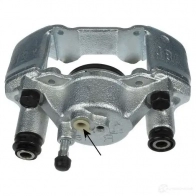 Тормозной суппорт HELLA 23628 P8B2Q A C8957 8AC 355 389-571