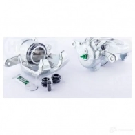 Тормозной суппорт HELLA JO9MIB0 8AC 355 397-641 1193324985 AC9 764 - Изображение 2