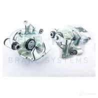 Тормозной суппорт HELLA 8AC 355 382-171 Renault Laguna (B56) 1 Хэтчбек 1.8 16V (B563. B564) 120 л.с. 1998 – 2001 A C8217 2C9VHZ