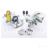 Тормозной суппорт HELLA FEWXFB 8AC 355 382-091 AC82 09 Opel Astra (G) 2 Хэтчбек 2.0 DTI 16V (F08. F48) 101 л.с. 1999 – 2005