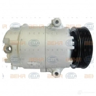 Тормозной суппорт HELLA RWVM9ET 8ac355383011 22982 AC 8301