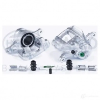 Тормозной суппорт HELLA DZHGF AC8 875 8AC 355 388-751 23550 - Изображение 2