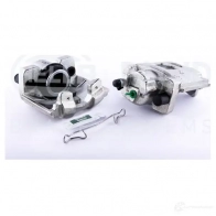Тормозной суппорт HELLA YITCPO1 24318 AC9 653 8AC 355 396-531 - Изображение 2