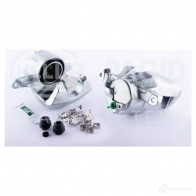 Тормозной суппорт HELLA XN172O AC9 627 24292 8AC 355 396-271 - Изображение 2