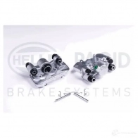 Тормозной суппорт HELLA A C8055 8AC 355 380-551 N7YTRU Toyota RAV4 (XA20) 2 2000 – 2005