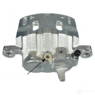 Тормозной суппорт HELLA AC 8569 8AC 355 385-691 W7V1H6H 23248