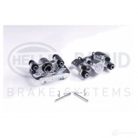Тормозной суппорт HELLA LE2TK Toyota RAV4 (XA20) 2 2000 – 2005 AC805 6 8AC 355 380-561