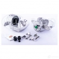 Тормозной суппорт HELLA 1193325017 8AC 355 397-961 AC979 6 037HX52 - Изображение 2