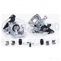 Тормозной суппорт HELLA 23043 AC8 362 FWRVJ17 8AC 355 383-621 - Изображение 2