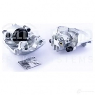 Тормозной суппорт HELLA A C9851 3YP6L 1193325072 8AC 355 398-511 - Изображение 2