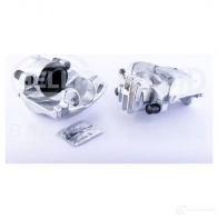 Тормозной суппорт HELLA JGCJPVI 8AC 355 398-521 AC98 52 1193325073 - Изображение 2
