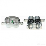 Тормозной суппорт HELLA AC9 600 IX8WDEC 24267 8AC 355 396-001 - Изображение 1