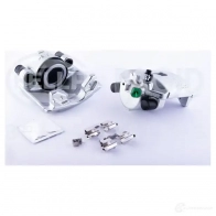 Тормозной суппорт HELLA AC 9815 8AC 355 398-151 KQCX8KQ 1193325036 - Изображение 2