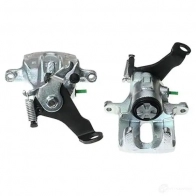 Тормозной суппорт HELLA Ford Fiesta 6 (CB1, CCN) Хэтчбек 1.0 EcoBoost 100 л.с. 2013 – 2024 8AC 355 398-791 1FX4Y0 AC98 79