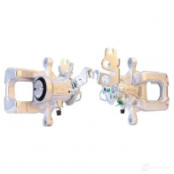 Тормозной суппорт HELLA Volkswagen Caddy (2K) 3 2004 – 2015 KC0L 6 8AC 355 399-101