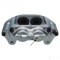 Тормозной суппорт HELLA 8AC 355 384-511 Subaru Impreza (GG) 2 Универсал 2.0 WRx Turbo AWD 225 л.с. 2002 – 2006 XQVPKN5 AC8 451