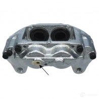 Тормозной суппорт HELLA Subaru Impreza (GG) 2 Универсал 2.0 WRx Turbo AWD 225 л.с. 2002 – 2006 8AC 355 384-521 XBXFW6 AC 8452