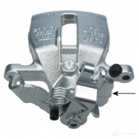 Тормозной суппорт HELLA AC84 89 Audi A4 (B7) 3 Кабриолет 2.7 Tdi 180 л.с. 2006 – 2009 8AC 355 384-891 0Y0OW