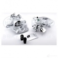 Тормозной суппорт HELLA AC 9405 Renault Kangoo 1 (KC, FC) 1997 – 2007 8AC 355 394-051 1IT7F