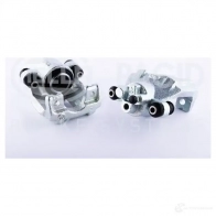Тормозной суппорт HELLA 2M43EZC AC95 98 24265 8AC 355 395-981 - Изображение 2