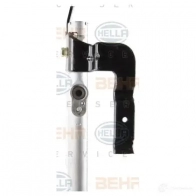 Тормозной суппорт HELLA Mitsubishi Pajero 2 (V20) 1990 – 2001 AC85 71 8ac355385711 AS98L
