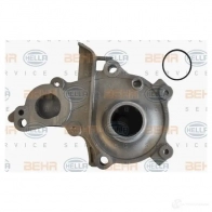 Тормозной суппорт HELLA 73CC4 Land Rover Range Rover 2 (P38A) 1994 – 2002 AC 8623 8ac355386231