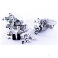 Тормозной суппорт HELLA AC98 13 65WG8XD 8AC 355 398-131 1193325034 - Изображение 2