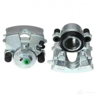 Тормозной суппорт HELLA INXWRVJ Volkswagen Golf 7 (BA5, BV5) Универсал 2.0 TDI 4motion 150 л.с. 2013 – 2024 AC98 58 8AC 355 398-581