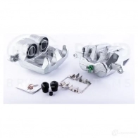 Тормозной суппорт HELLA AC 9804 1193325025 8AC 355 398-041 HDOGMB3 - Изображение 2