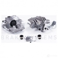 Тормозной суппорт HELLA 2YUMIS A C8236 22917 8AC 355 382-361 - Изображение 2