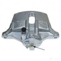 Тормозной суппорт HELLA AOMCXTU 23458 8AC 355 387-831 A C8783