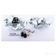 Тормозной суппорт HELLA 24316 AC9 651 8AC 355 396-511 UYCRUK5 - Изображение 2