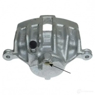 Тормозной суппорт HELLA AC92 25 EF21SUW 8AC 355 392-251 Land Rover