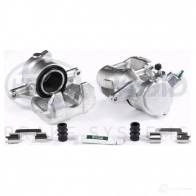 Тормозной суппорт HELLA AC 9256 LV18T 23927 8AC 355 392-561 - Изображение 2