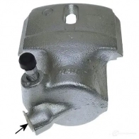 Тормозной суппорт