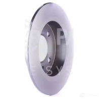 Тормозной диск HELLA 31082 5 0220 RT78C 8DD 355 105-151 - Изображение 4