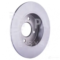 Тормозной диск HELLA Y8I5ZB3 31213 50 253 8DD 355 106-461 - Изображение 4