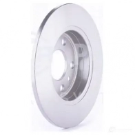 Тормозной диск HELLA 30920 52 809 TM84N0O 8DD 355 103-531 - Изображение 4