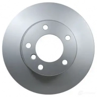 Тормозной диск HELLA 8C4ZR 5 0412PRO 8dd355102561 30823 - Изображение 2