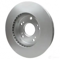 Тормозной диск HELLA 32098 95J0MX 8DD 355 115-341 547 58PRO - Изображение 4