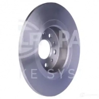 Тормозной диск HELLA 8DD 355 108-731 31440 JR5PX8 541 47 - Изображение 4