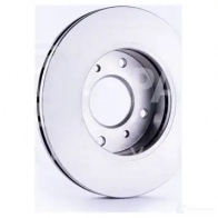 Тормозной диск HELLA 8dd355102651 5 2329 OEBSRW2 30832 - Изображение 4