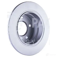 Тормозной диск HELLA 8DD 355 104-821 50442P RO Q8PVOG8 31049 - Изображение 4