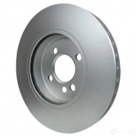Тормозной диск HELLA 545 79PRO 8DD 355 113-751 OLOKCD 31941 - Изображение 4