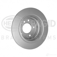 Тормозной диск HELLA RGC829 50433PR O_HC 8dd355127171 1193339031 - Изображение 3