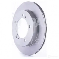 Тормозной диск HELLA 31044 ZPRYY 50 211 8DD 355 104-771 - Изображение 3