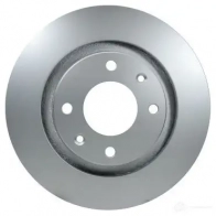 Тормозной диск HELLA 52 511PRO 8dd355102051 6RW8TK 30772 - Изображение 2