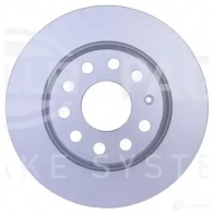Тормозной диск HELLA 31780 54 408PRO 8DD 355 112-141 MG2MVBV - Изображение 2