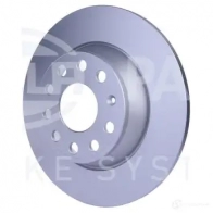 Тормозной диск HELLA 31780 54 408PRO 8DD 355 112-141 MG2MVBV - Изображение 3