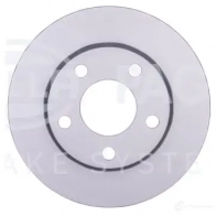 Тормозной диск HELLA 32908 8DD 355 128-901 54742 PRO_HC 4RL75PI - Изображение 2
